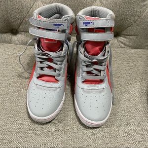 Puma contact sky women shoes size 9